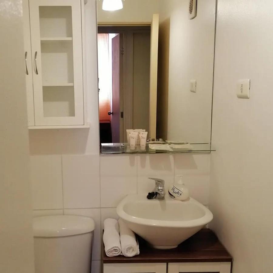 Tikay Suite Hotel コピアポ エクステリア 写真