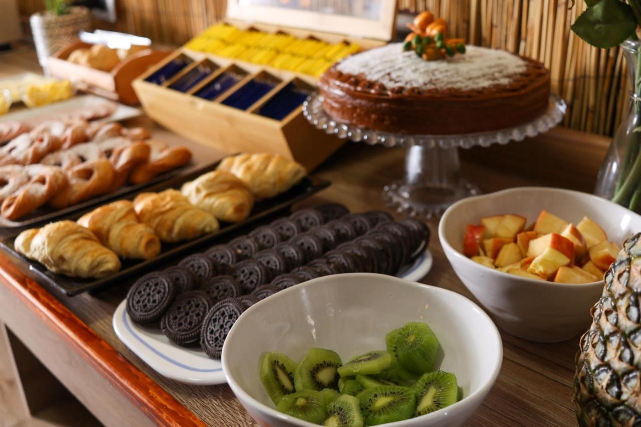 Tikay Suite Hotel コピアポ エクステリア 写真